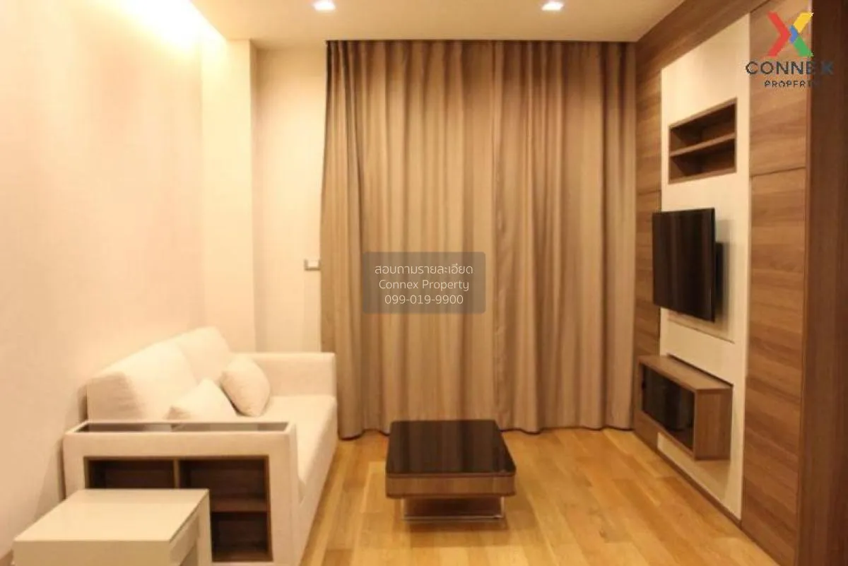 1 Bedroom condo in The Address Sathorn