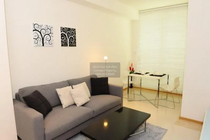 1 Bedroom condo in The Empire Place