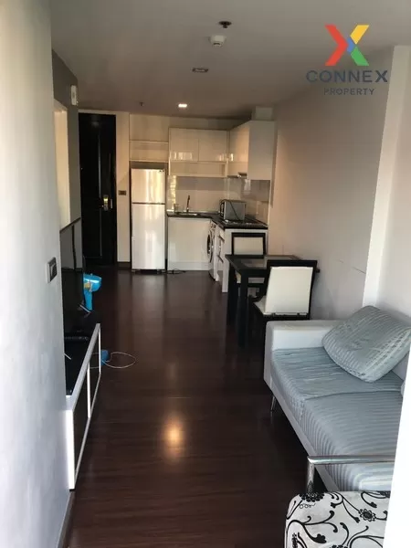 1 Bedroom condo in The Next Garden Mix