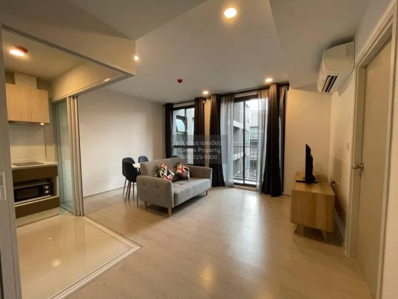 1 Bedroom condo in The Tree Sukhumvit 64