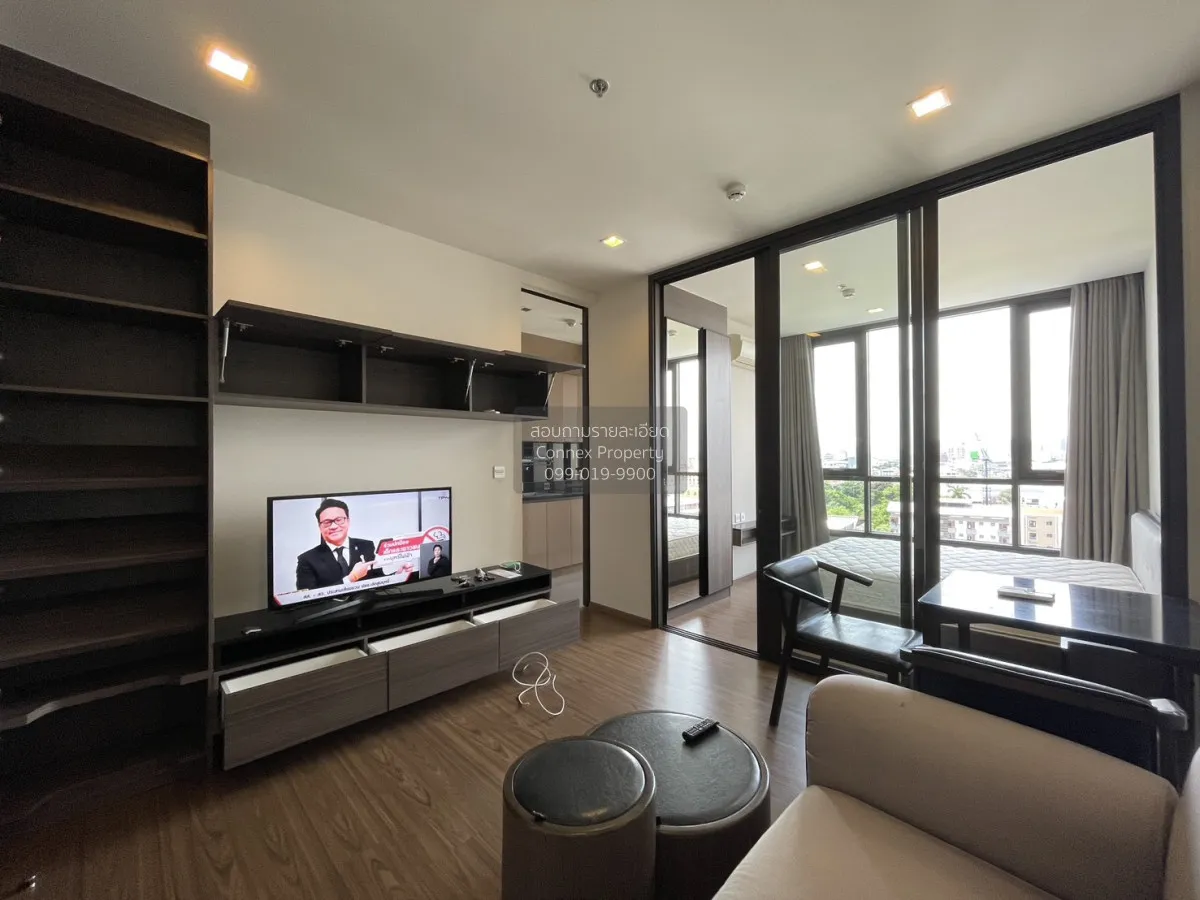 1 Bedroom condo in The Line Sukhumvit 71