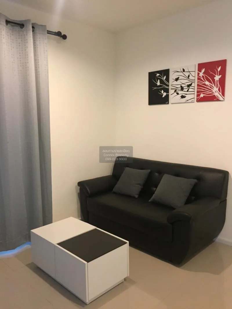 2 Bedroom condo in Aspire Sukhumvit 48