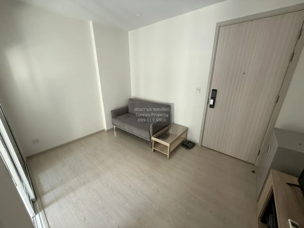 1 Bedroom condo in The Tree Sukhumvit 64