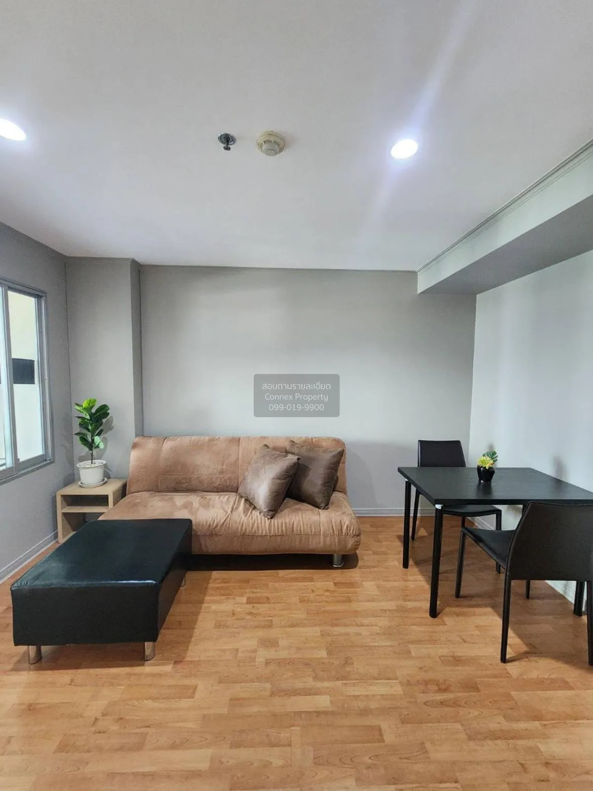 1 Bedroom condo in Lumpini Ville Sukhumvit 77