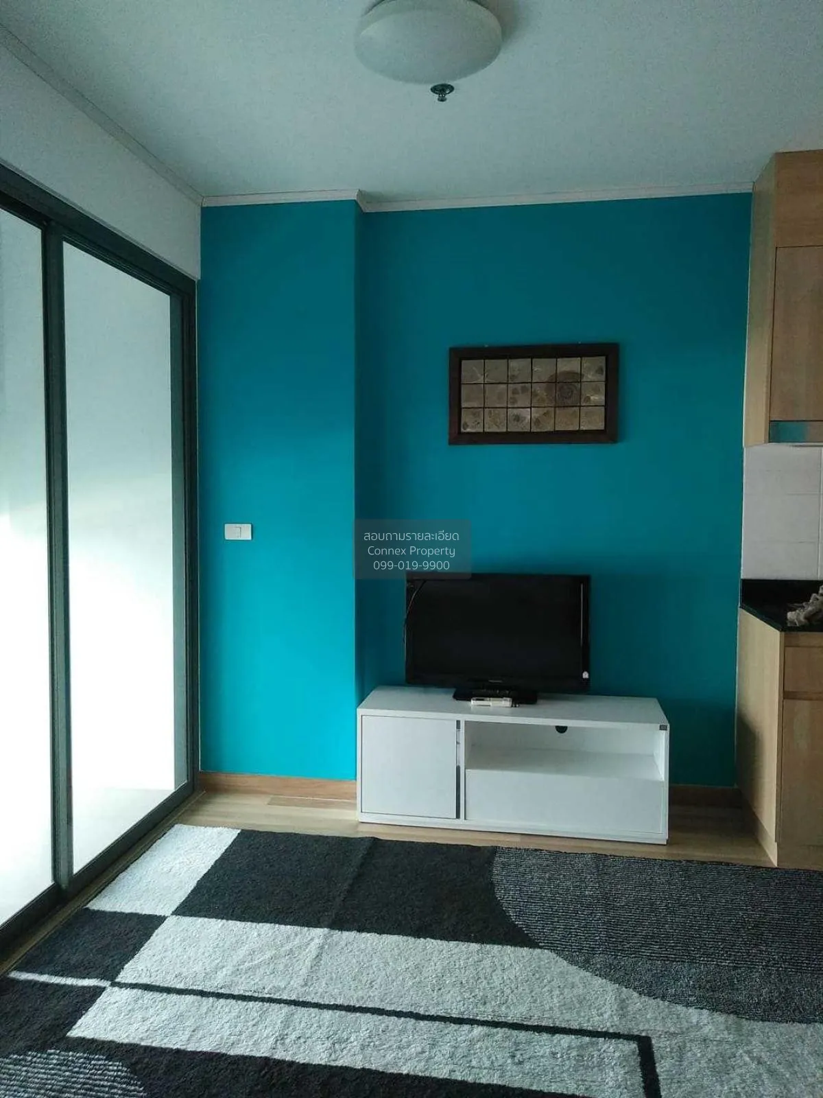 1 Bedroom condo in IDEO Blucove Sukhumvit