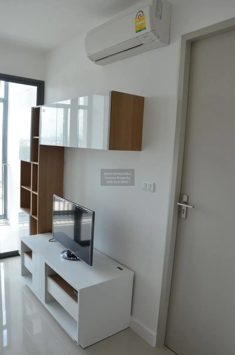 1 Bedroom condo in IDEO Blucove Sukhumvit