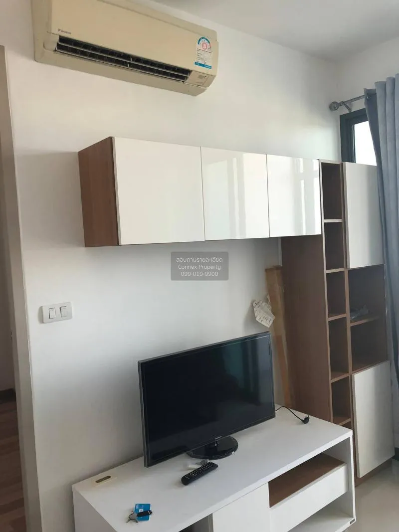 1 Bedroom condo in IDEO Blucove Sukhumvit