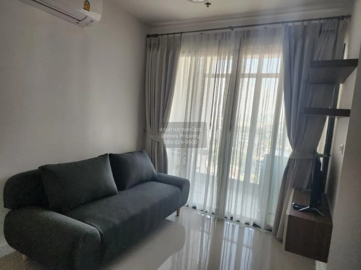 2 Bedroom condo in IDEO Blucove Sukhumvit
