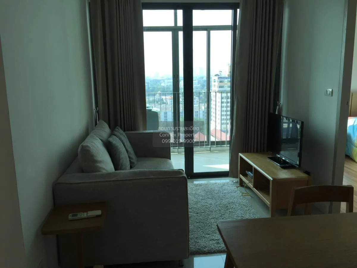 2 Bedroom condo in IDEO Blucove Sukhumvit