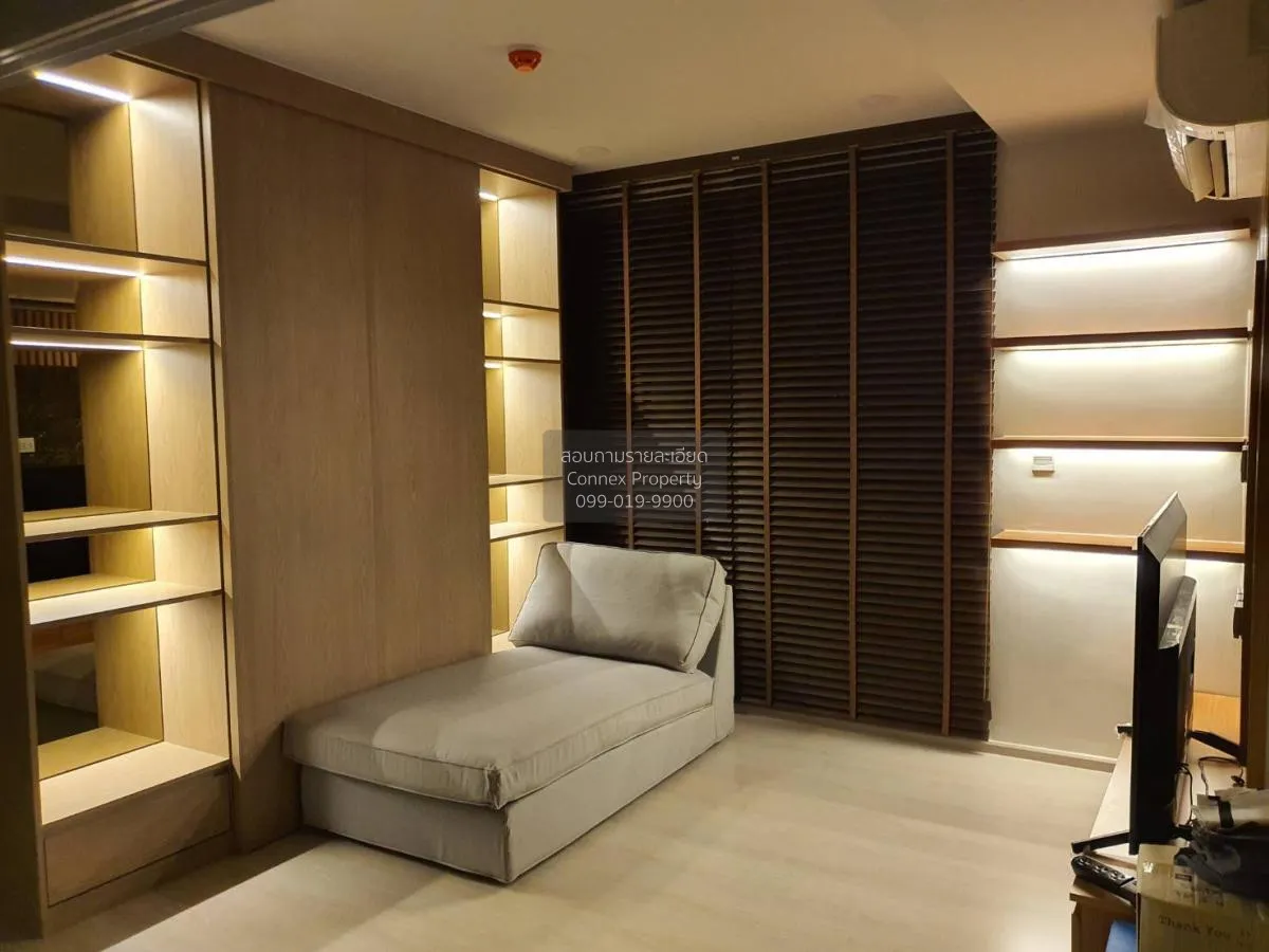 1 Bedroom condo in The Tree Sukhumvit 64
