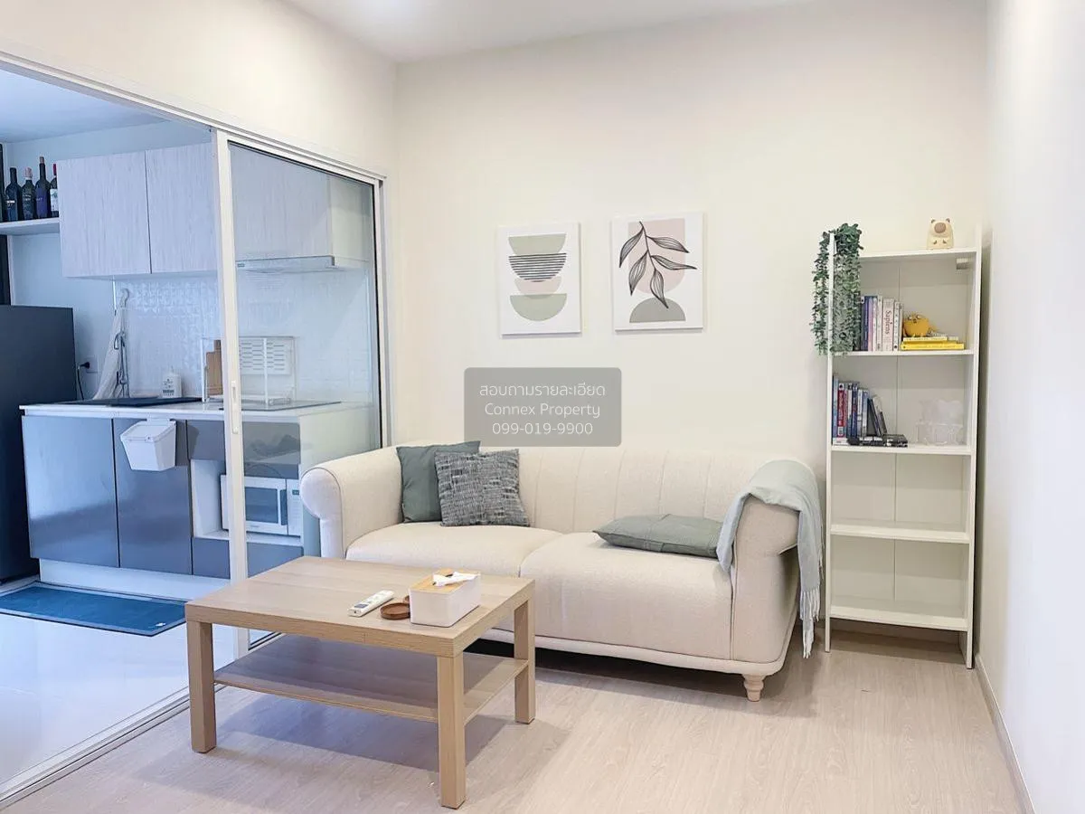 1 Bedroom condo in The Tree Sukhumvit 64