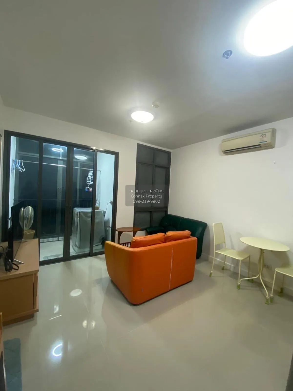 1 Bedroom condo in IDEO Blucove Sukhumvit