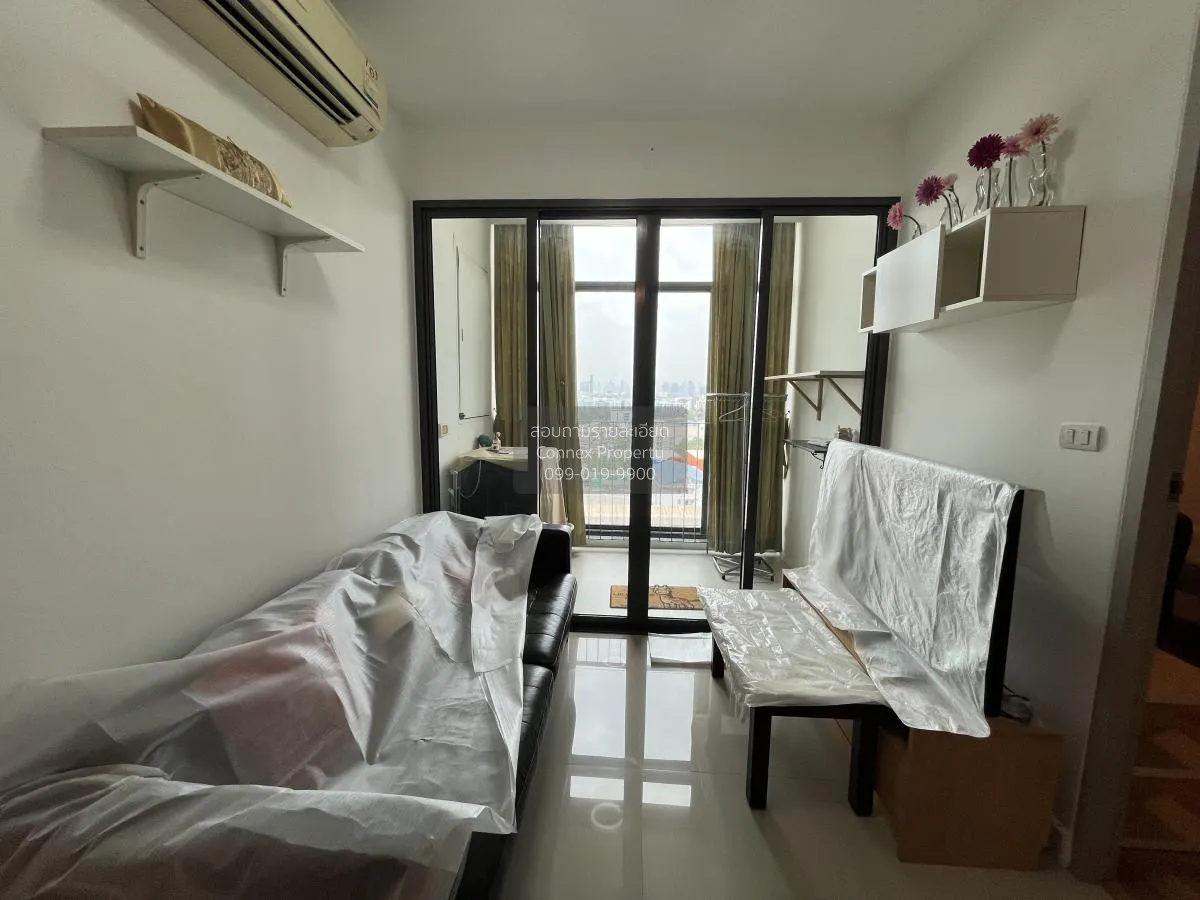 2 Bedroom condo in IDEO Blucove Sukhumvit