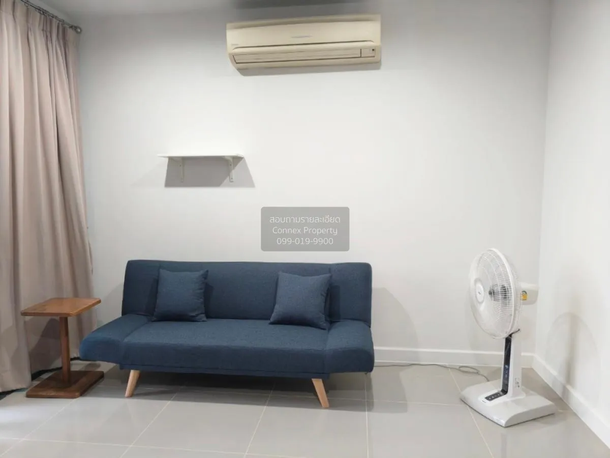 2 Bedroom condo in IDEO Blucove Sukhumvit