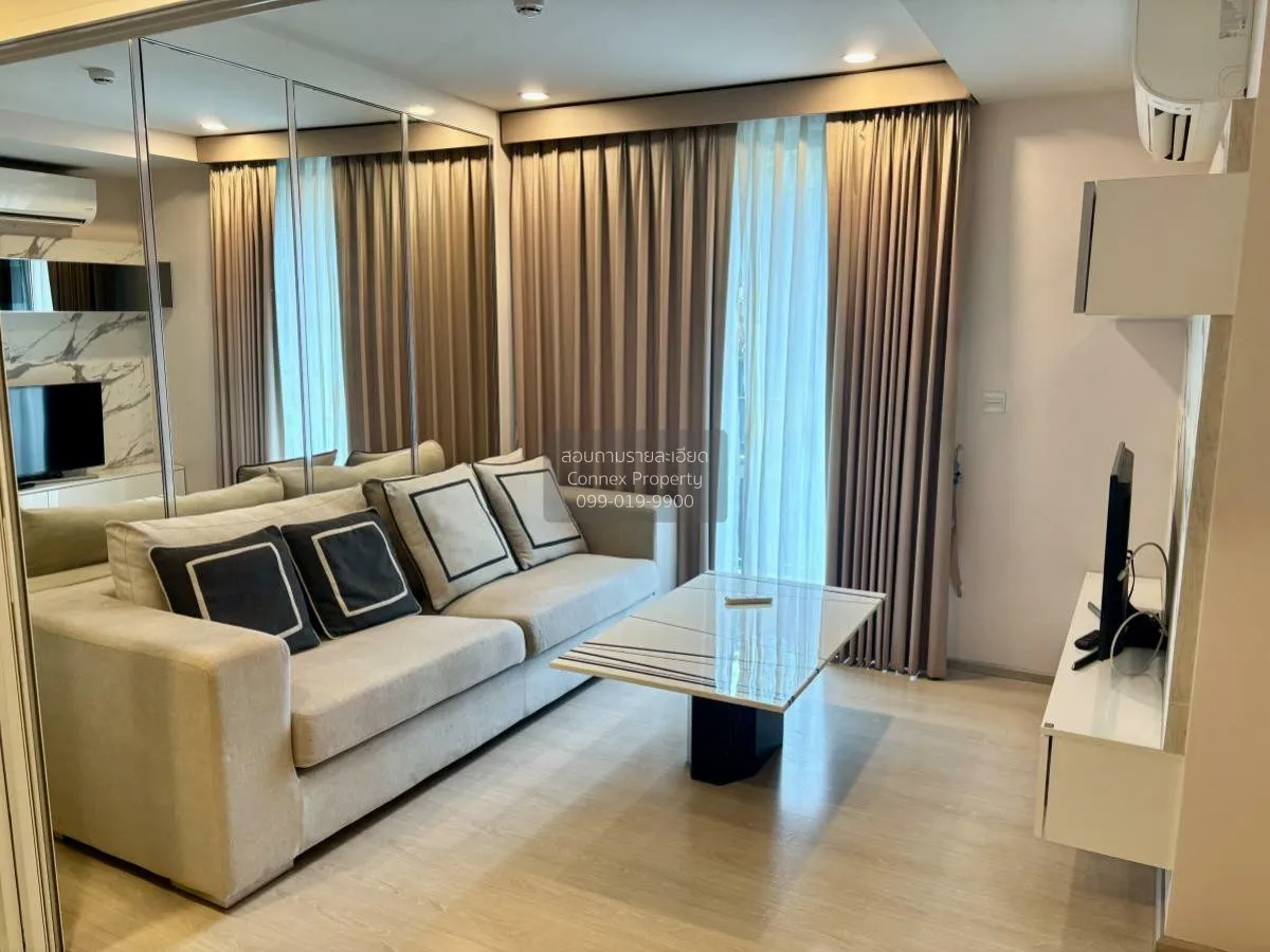 1 Bedroom condo in The Tree Sukhumvit 64