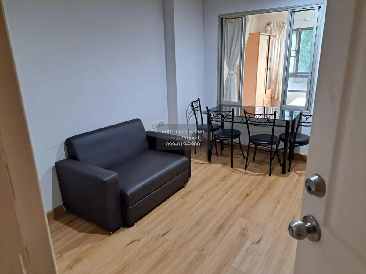 1 Bedroom condo in Lumpini Ville Sukhumvit 77