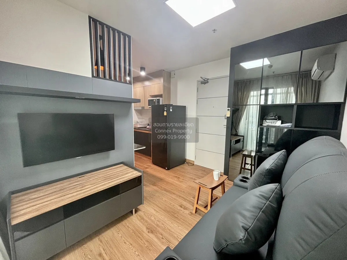 2 Bedroom condo in IDEO Blucove Sukhumvit