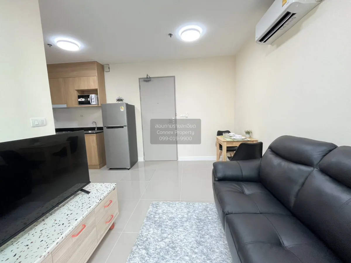 2 Bedroom condo in IDEO Blucove Sukhumvit
