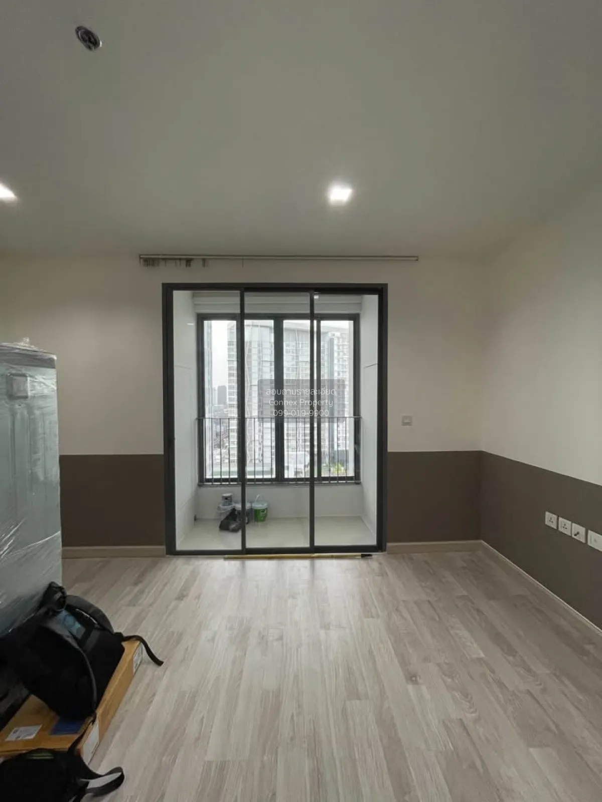 2 Bedroom condo in IDEO MOBI Sukhumvit 81