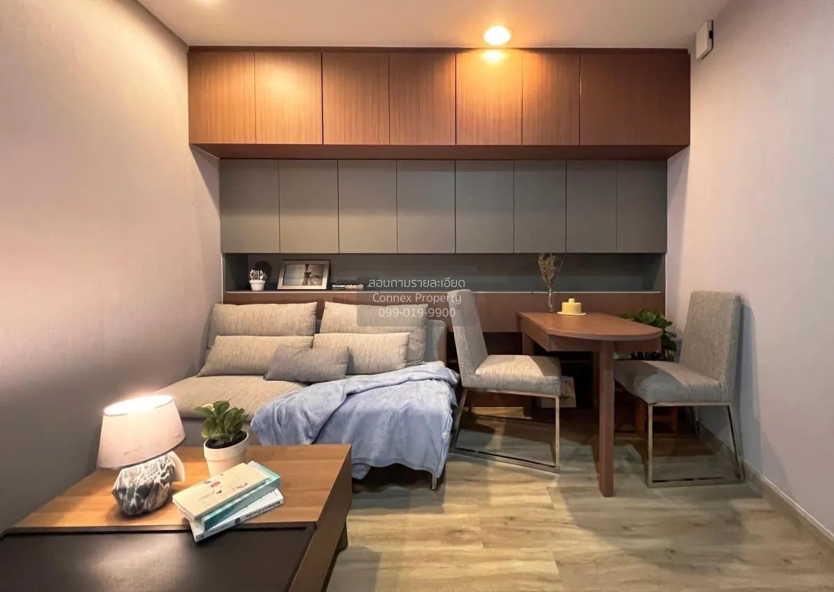 1 Bedroom condo in Diamond Sukhumvit