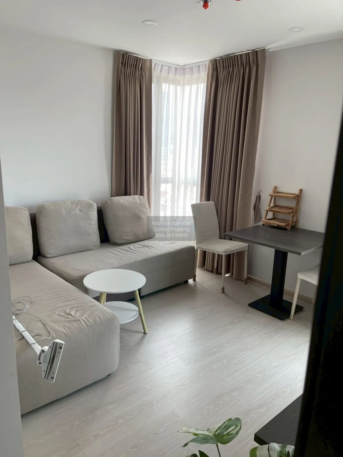2 Bedroom condo in Elio Del Nest