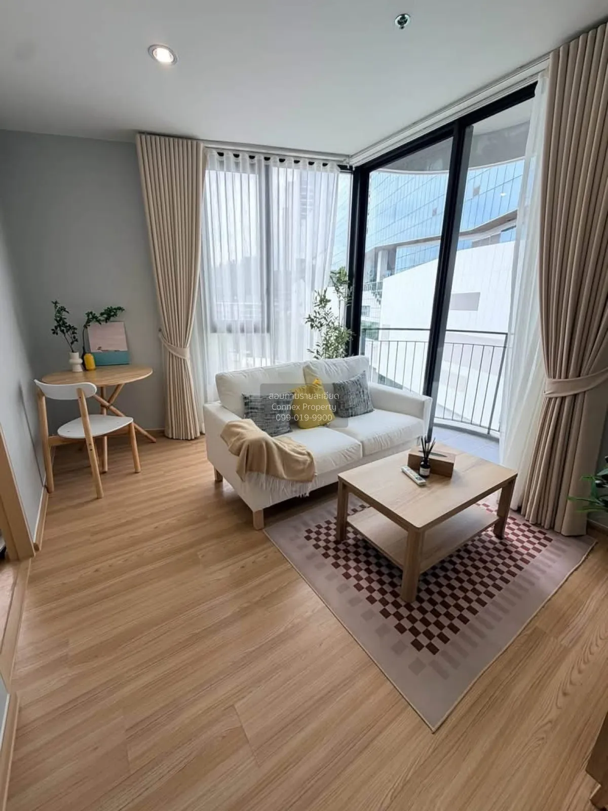 2 Bedroom condo in Skyrise Avenue Sukhumvit 64