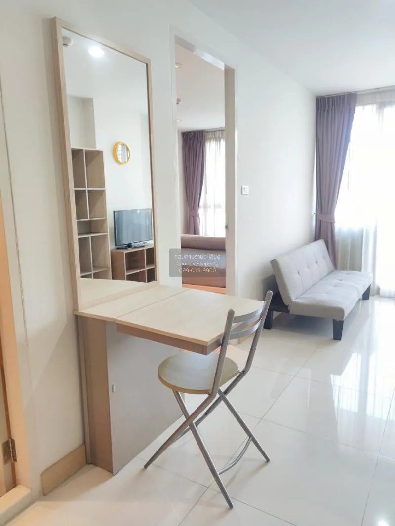 1 Bedroom condo in The President Sukhumvit 81