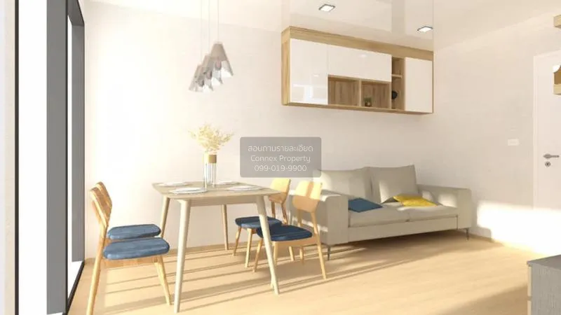 1 Bedroom condo in The Tree Sukhumvit 64
