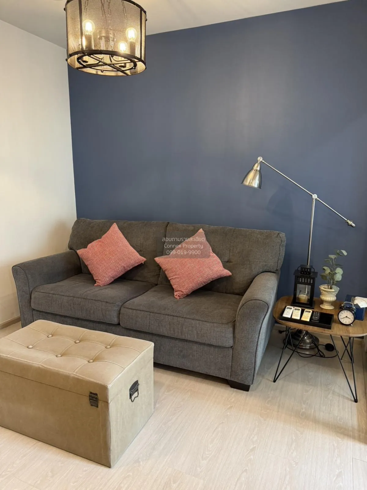 1 Bedroom condo in The Tree Sukhumvit 64