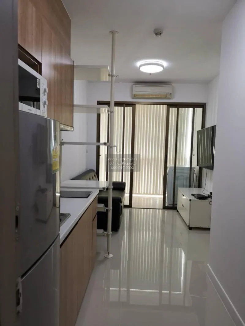 1 Bedroom condo in IDEO Mix Sukhumvit 103