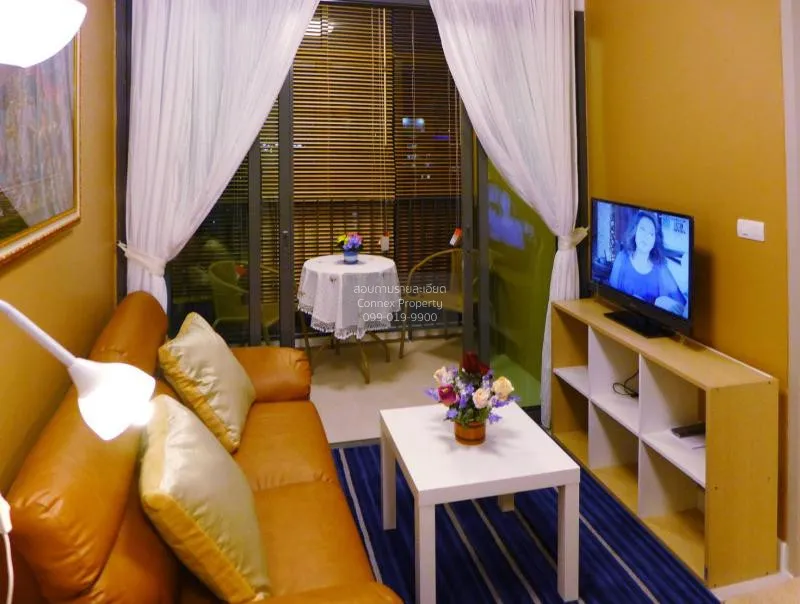 2 Bedroom condo in IDEO Blucove Sukhumvit