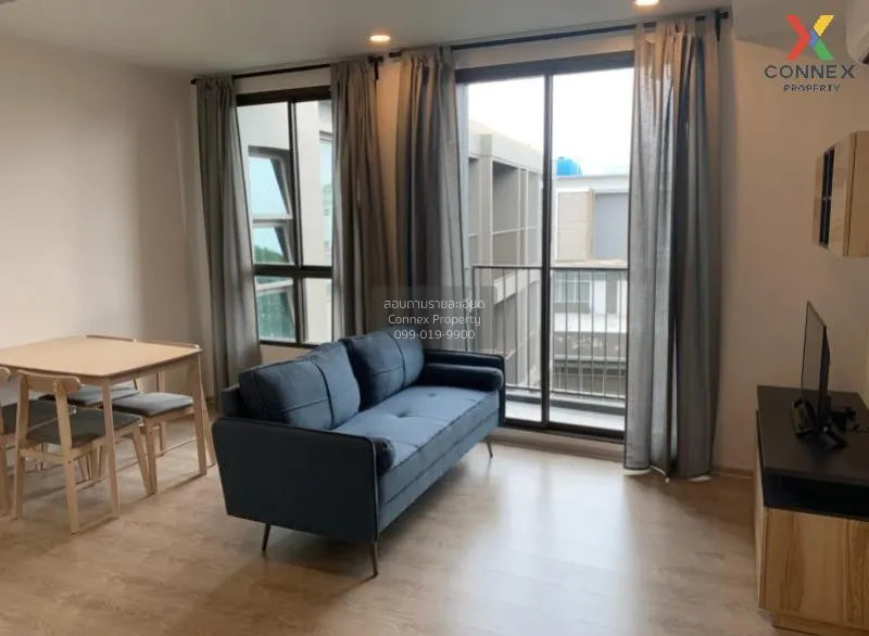 1 Bedroom condo in The Tree Sukhumvit 64