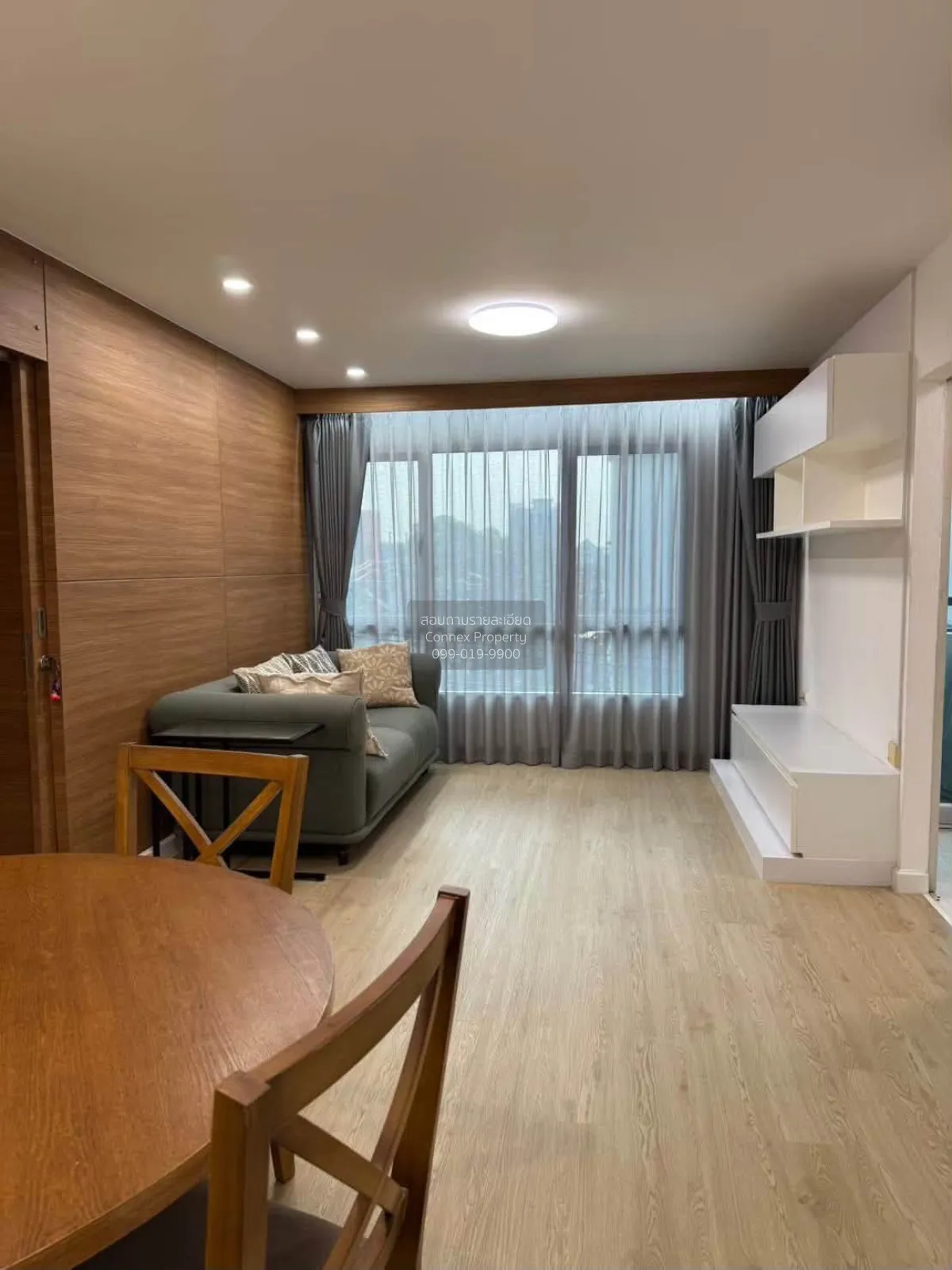1 Bedroom condo in Condo One Sukhumvit 52