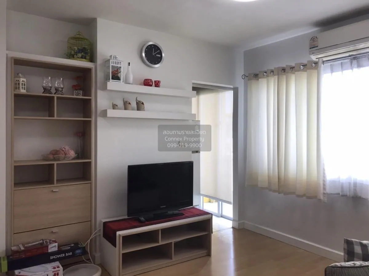 1 Bedroom condo in MY Condo Sukhumvit 52