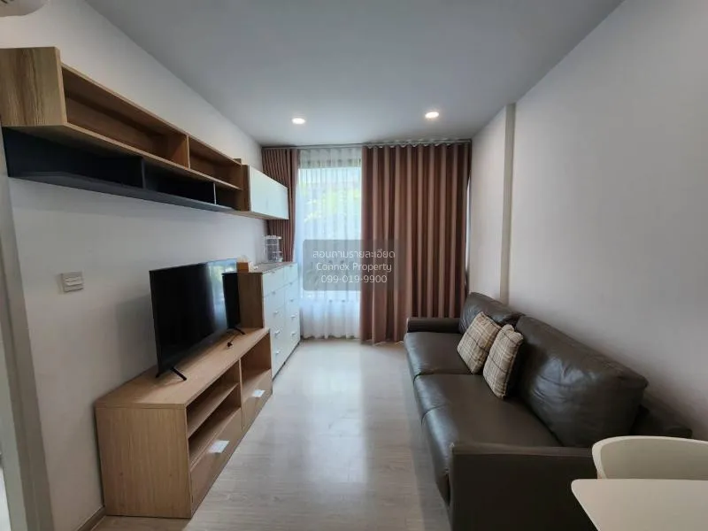 1 Bedroom condo in The Tree Sukhumvit 64