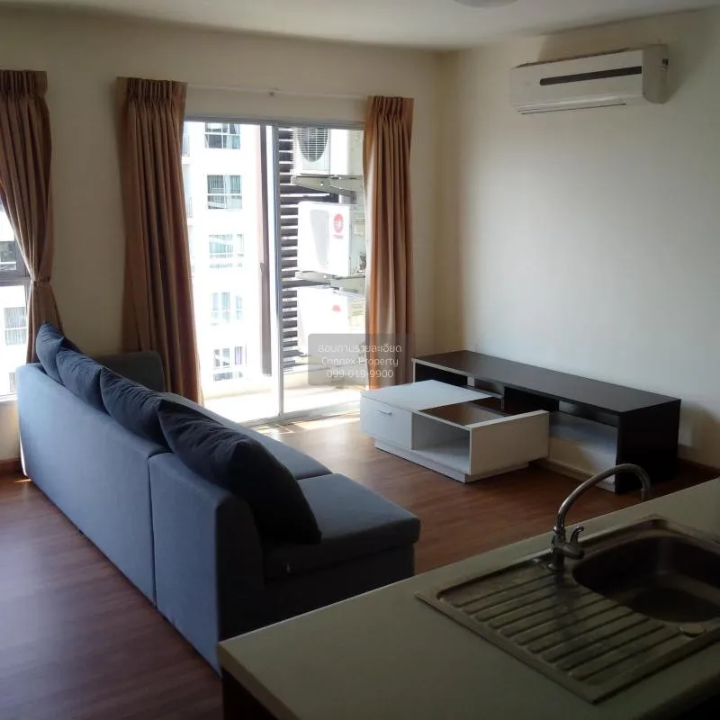 2 Bedroom condo in S&S Sukhumvit 101/1