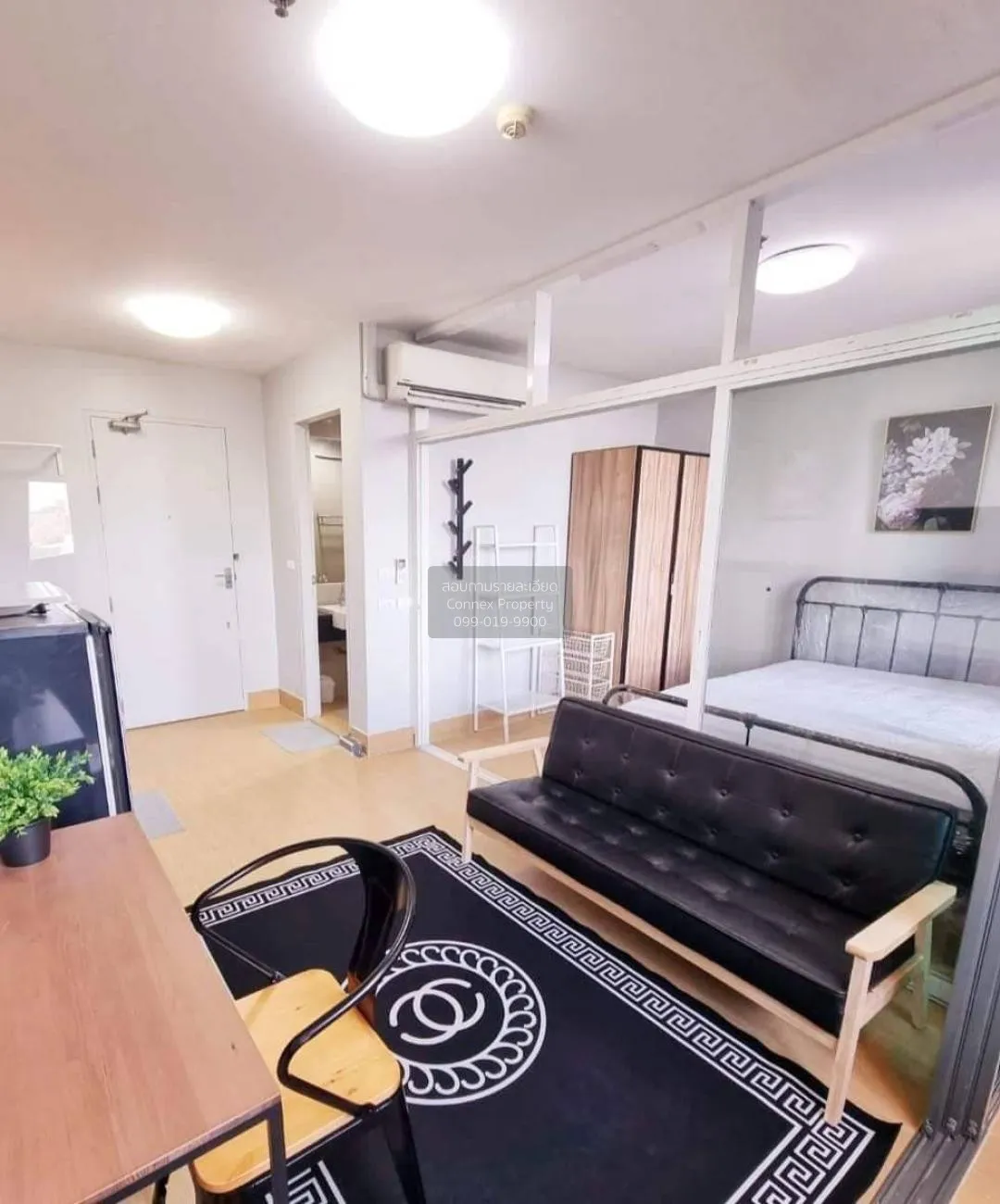 1 Bedroom condo in IDEO Blucove Sukhumvit