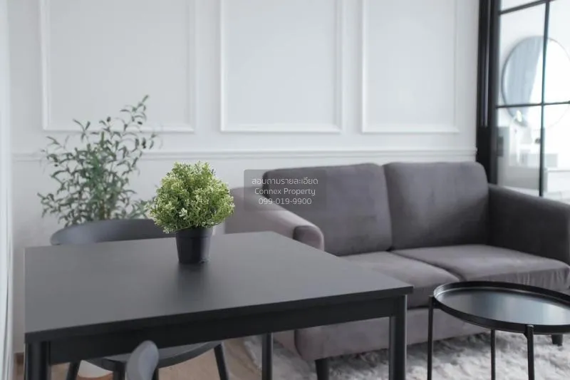 1 Bedroom condo in Rye Sukhumvit 101/1