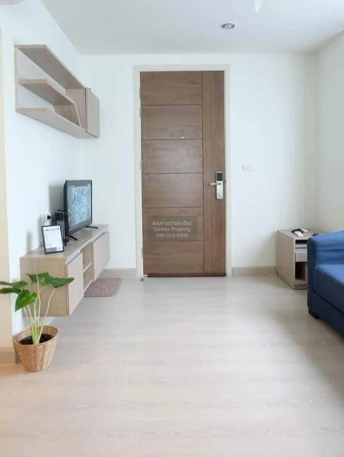 1 Bedroom condo in The Niche Mono Sukhumvit 50