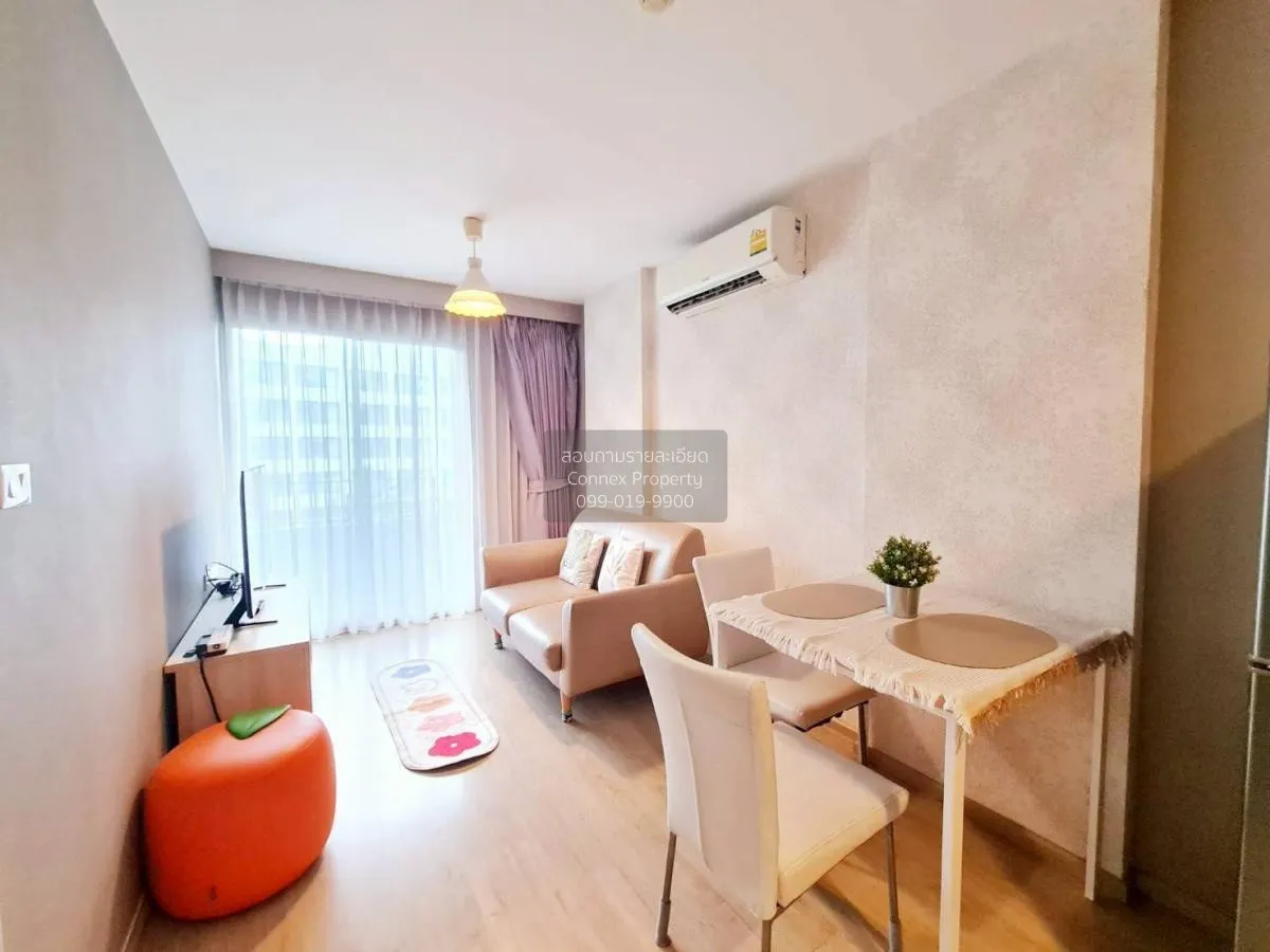 1 Bedroom condo in Elio Del Ray