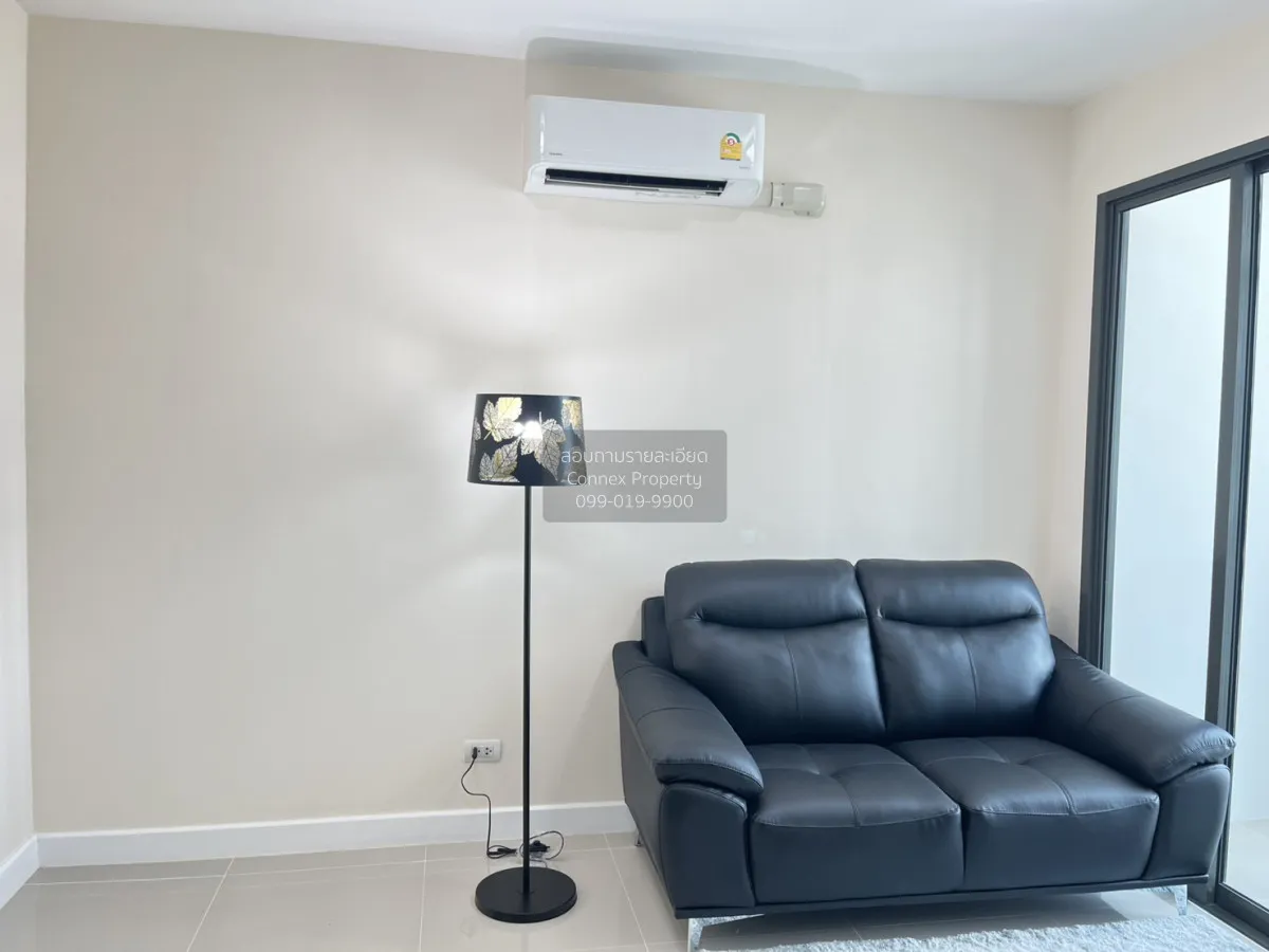 2 Bedroom condo in IDEO Blucove Sukhumvit