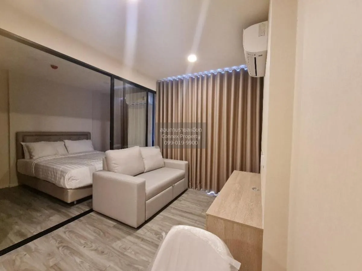 1 Bedroom condo in IKON Sukhumvit 77
