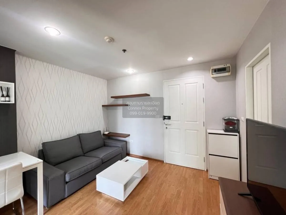 1 Bedroom condo in U Delight @ Onnut Station
