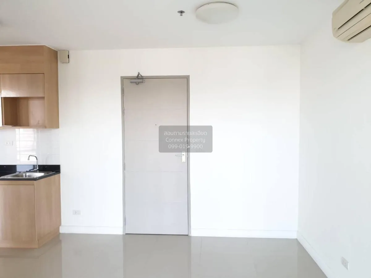 1 Bedroom condo in IDEO Blucove Sukhumvit