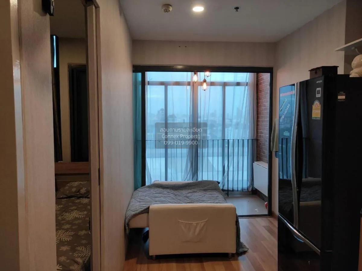 1 Bedroom condo in IDEO Blucove Sukhumvit