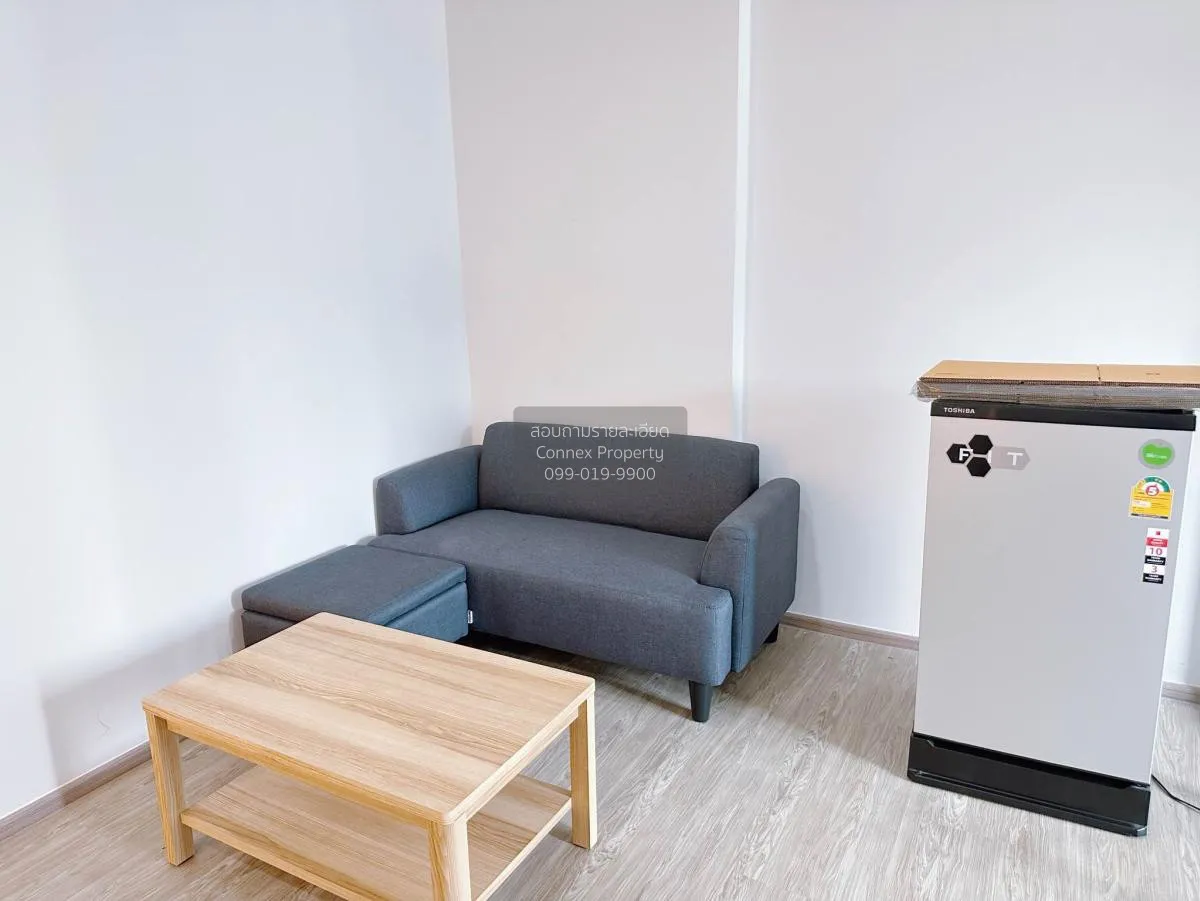 1 Bedroom condo in Rye Sukhumvit 101/1