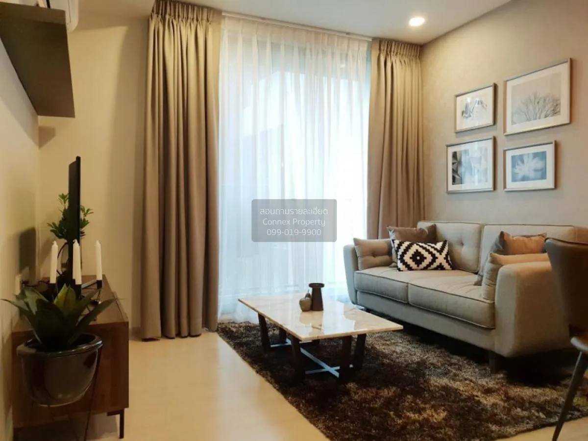 1 Bedroom condo in The Tree Sukhumvit 64