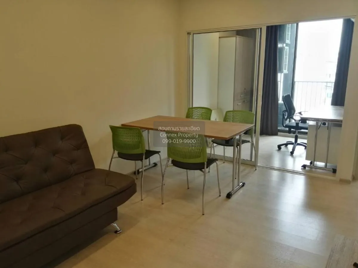 1 Bedroom condo in The Tree Sukhumvit 64