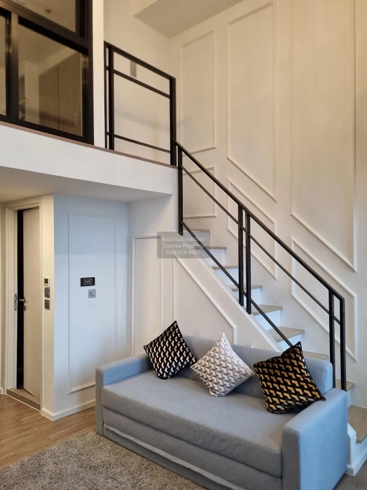 1 Bedroom condo in Modiz Sukhumvit 50