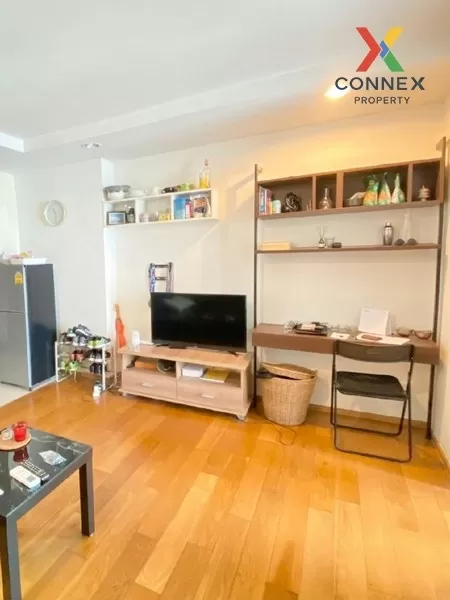 1 Bedroom condo in Abstracts Phahonyothin Park